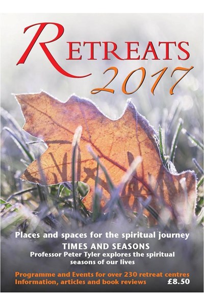 Retreats 2017